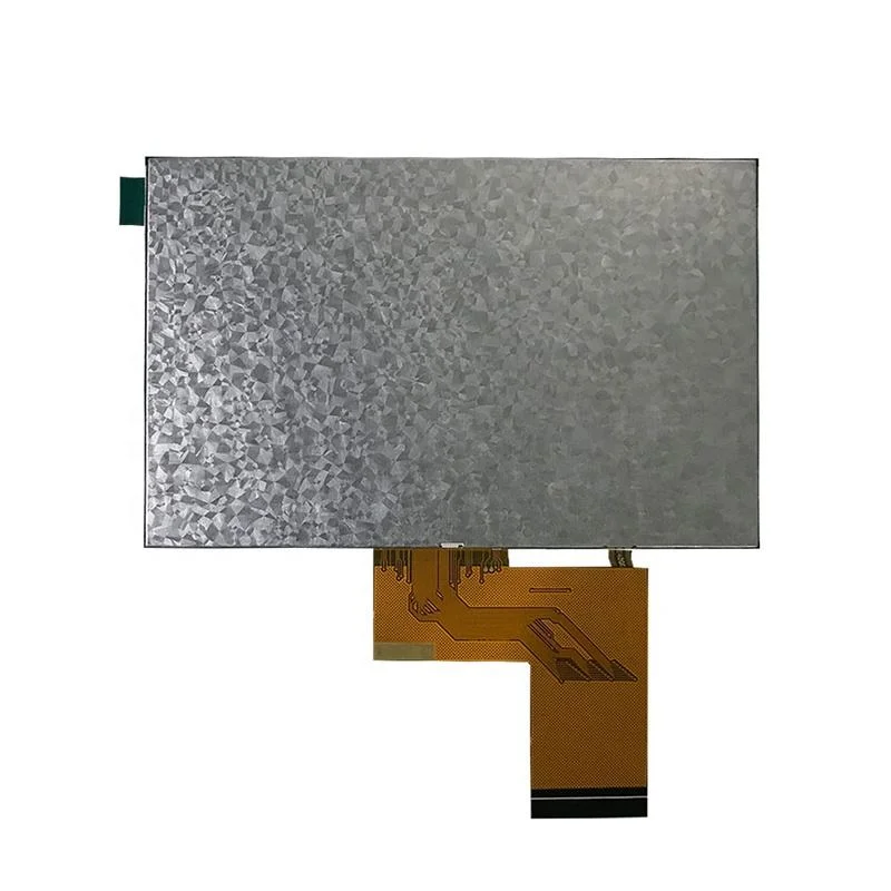 Custom LCD 3.5 4.3 5 5.5 7 10.1 Inch TFT IPS LCD Screen Display Module Panel