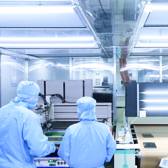 Screen Printed Glass Kitchen Appliances Tempered Panels