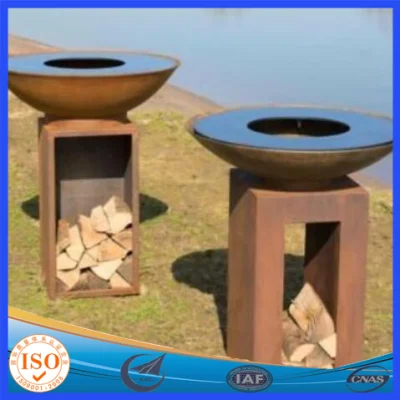 Produce High Quality Burner Bioethanol Outdoor Fire Pit