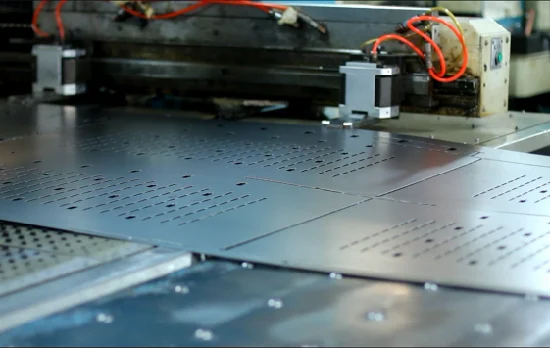Laser Cutting Bending Powder Coating Secc Metal Work Home Decor Craft