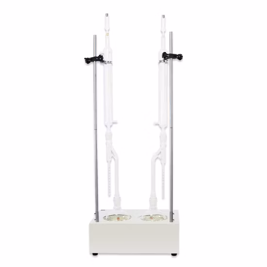 ASTM D4006 water content determination of crude oil samples, water content tester