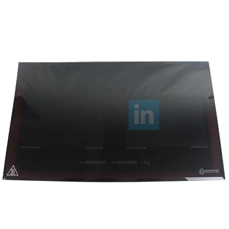 76cm Built-in Kitchen EGO Induction Hob Electric Hotpot Cooker Built in Commercial Induction Cooktops Stove