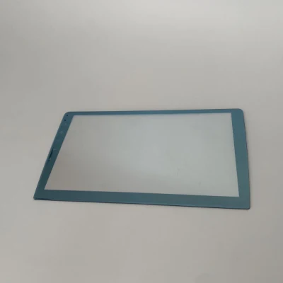 Customized GPS Naigator Accessories Display Screen Cover Tempered Glass Panel