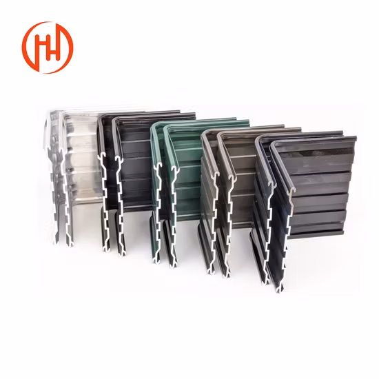 Landscape Park Aluminum Garden Edging