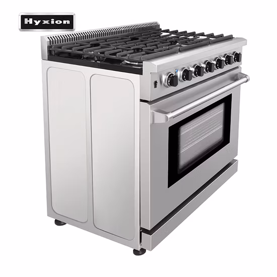 Countertop Dome Oven Gas Clay Pizza Oven Supplies Outside Pizza Stove for Sale
